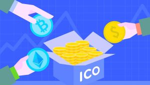 ICO là gì