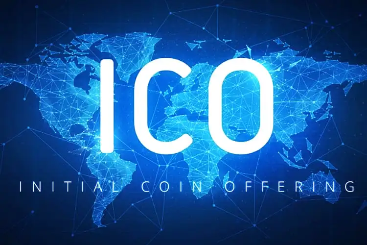 ICO là gì