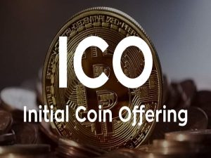 ICO là gì