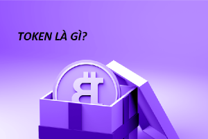 đầu tư token