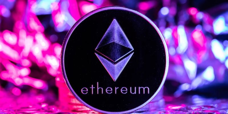 ethereum là gì