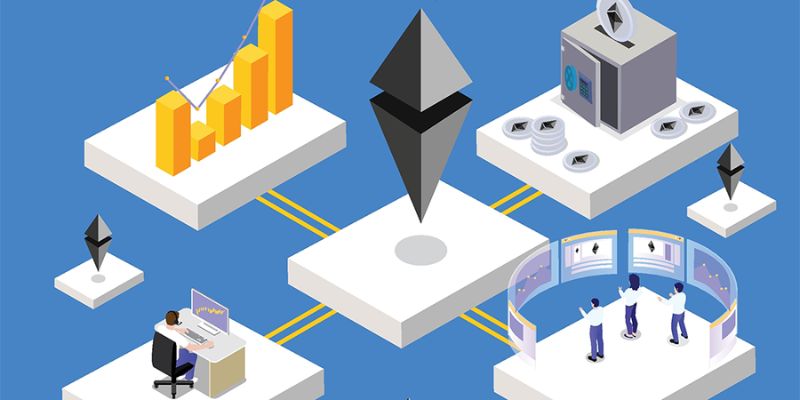 ethereum token