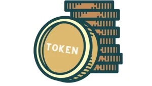 mã token