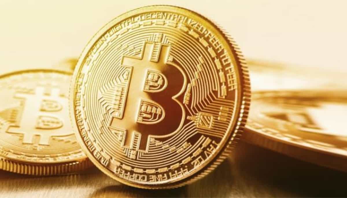 bitcoin là gì