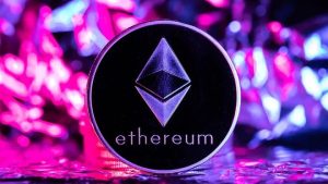 ethereum là gì