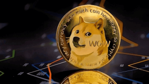 dogecoin