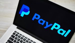 nền tảng thanh toán Paypal