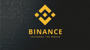 sàn giao dịch Binance