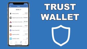 trust wallet