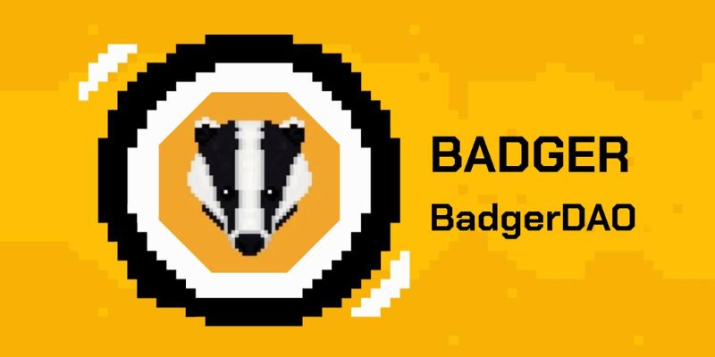 Badger là gì