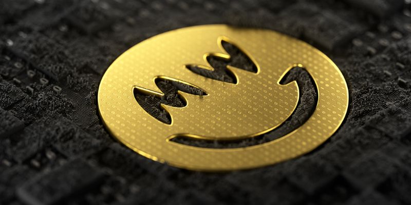 Grin coin