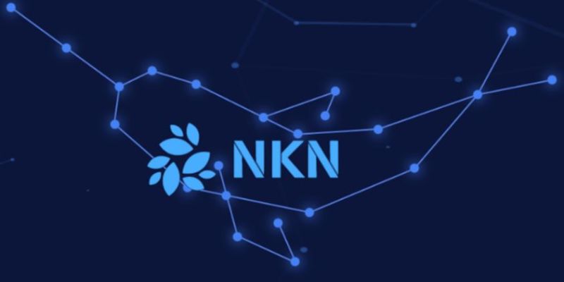 NKN coin