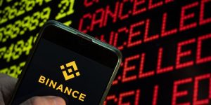 Sàn Binance là gì