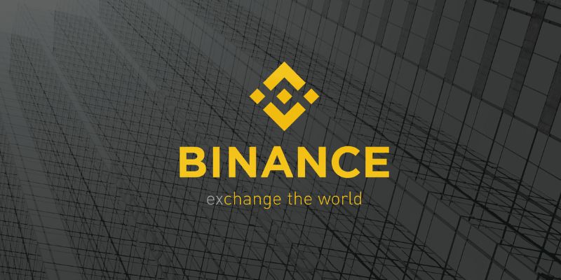 Sàn Binance thành lập năm nào