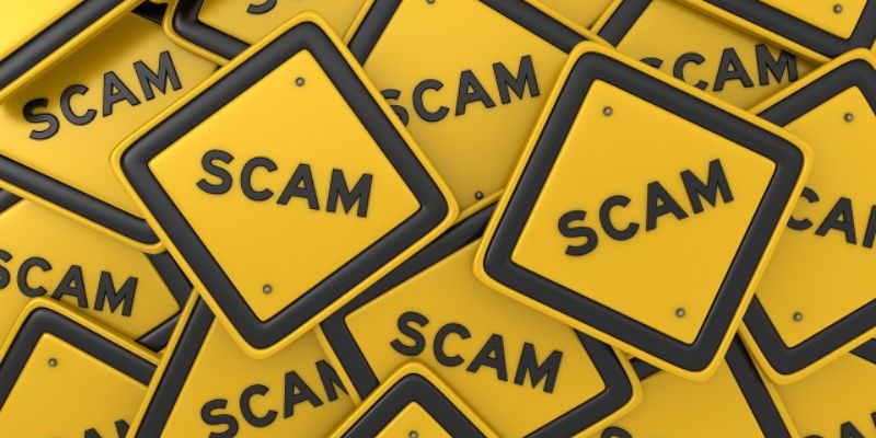 scam coin là gì