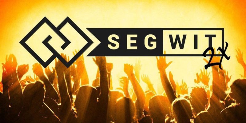 Segwit2x là gì