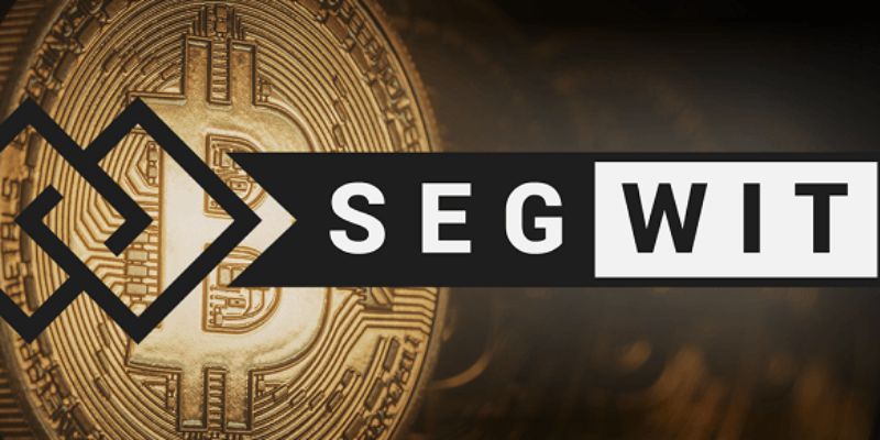 thông tin về Segwit