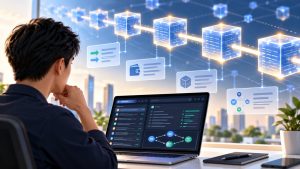 Dữ liệu onchain là gì? Cách đọc và diễn giải