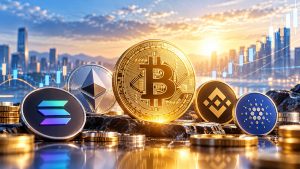 Altcoin là gì? Phân loại, ví dụ và rủi ro cần biết