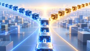 Fork blockchain là gì? Phân biệt hard fork và soft fork
