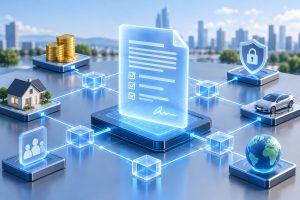 Smart contract là gì? Cách hoạt động và rủi ro