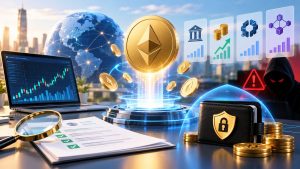 ICO là gì? Cách kiểm tra dự án và tránh lừa đảo