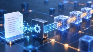 Hash là gì trong blockchain? Cách hàm băm hoạt động