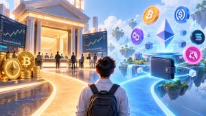 Sàn CEX và DEX: So sánh chi tiết cho người mới