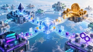 Interoperability là gì? Cách blockchain tương tác
