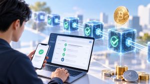 Xác nhận blockchain là gì? Cách kiểm tra giao dịch