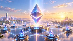 Beacon Chain là gì? Lớp đồng thuận của Ethereum