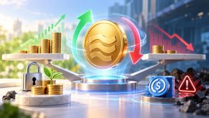 Rebase token là gì? Cơ chế hoạt động và rủi ro