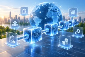 Blockchain là gì? Cách hoạt động và ứng dụng