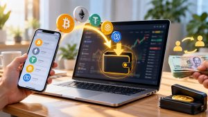 Cách nạp tiền Binance: Hướng dẫn an toàn cho người mới