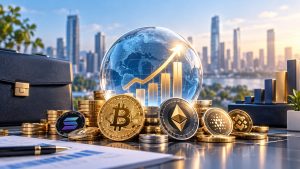 Quỹ đầu tư crypto là gì? Vai trò và rủi ro