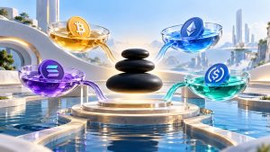 Balancer là gì? Cách hoạt động, token BAL và rủi ro