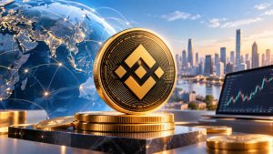 Binance là gì? Của nước nào, có hợp pháp không?