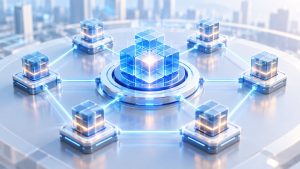 Cơ chế đồng thuận blockchain là gì? Tổng quan dễ hiểu