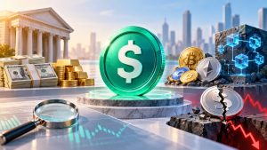 Stablecoin là gì? Cơ chế bảo chứng và rủi ro