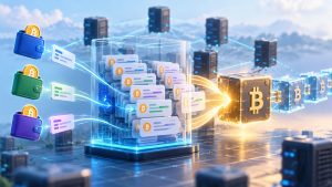 Mempool là gì? Hành trình giao dịch vào blockchain