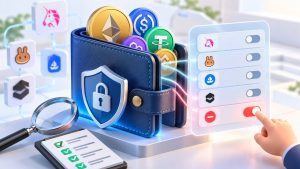Thu hồi quyền truy cập token: kiểm tra và revoke