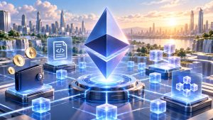 Ethereum là gì? Cách hoạt động và vai trò của ETH