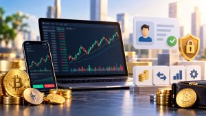 Binance là gì? Phí, KYC và cách dùng sàn an toàn