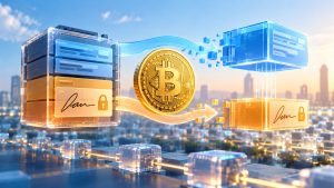 SegWit là gì? Cách hoạt động và vai trò với Bitcoin
