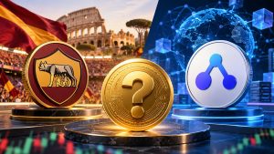 ASR là gì? Phân biệt AS Roma Fan Token và Asure