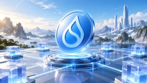 Sui là gì? Blockchain Layer 1 và SUI coin