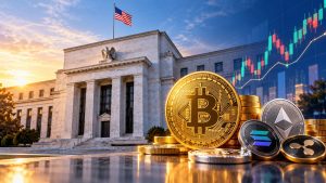 FED là gì? Cơ chế FED ảnh hưởng đến thị trường crypto