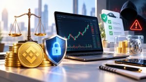 Sàn Binance có uy tín không? 7 tiêu chí đánh giá