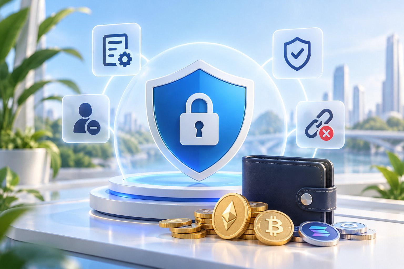 Thu hồi quyền truy cập token: kiểm tra và revoke 3 Ảnh minh hoạ: Thu hồi quyền truy cập token: kiểm tra và revoke
