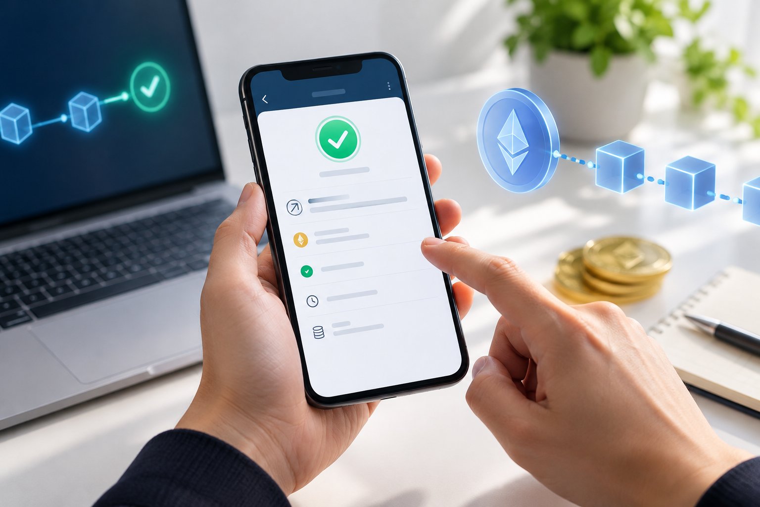 Ảnh minh hoạ: Ví Trust Wallet là gì? Cách dùng và bảo mật an toàn